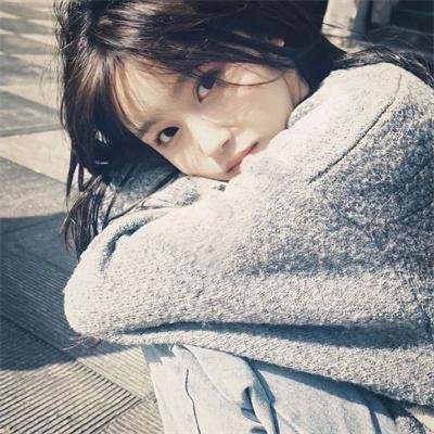 空房间里的妻子