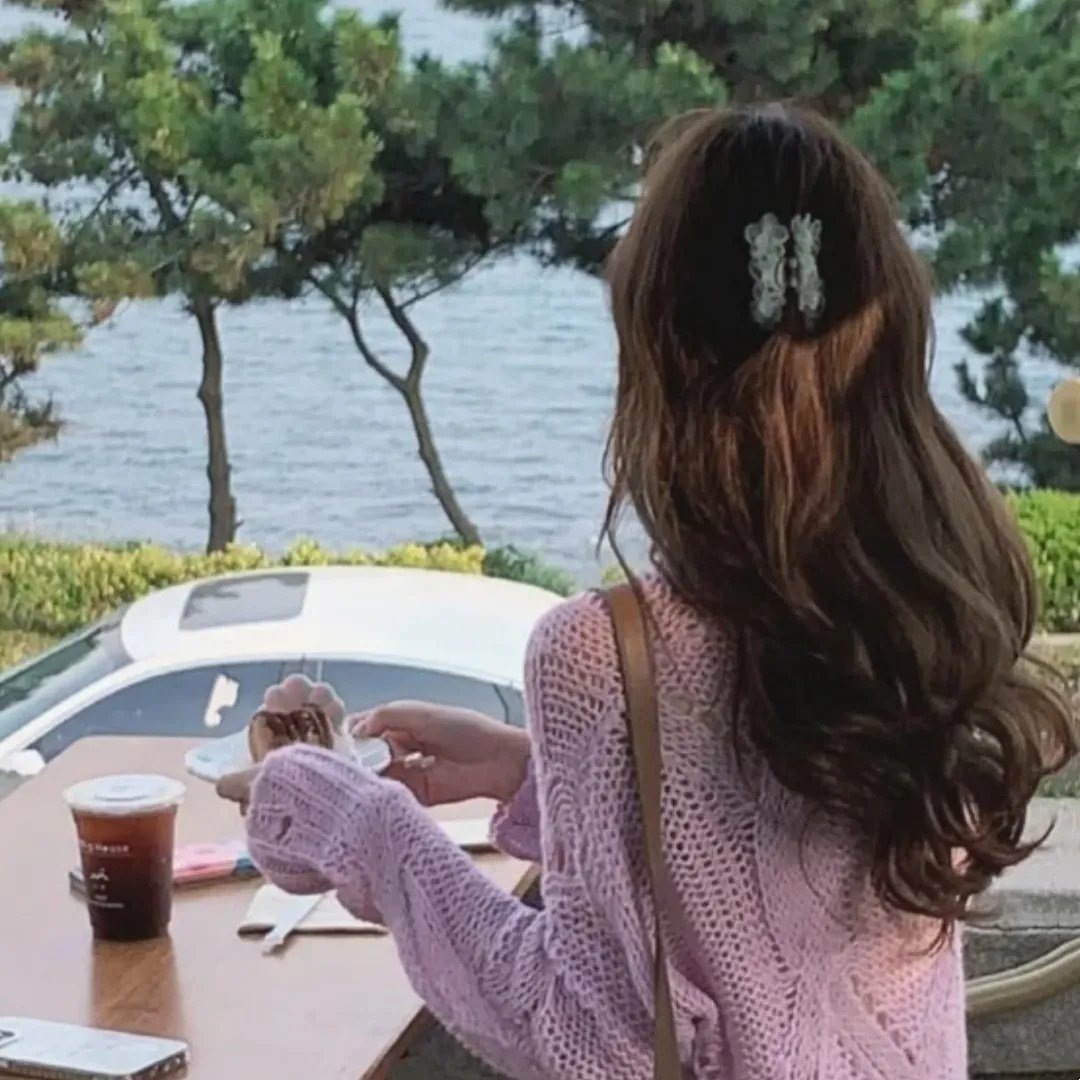长明河