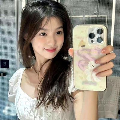 我把忠诚献给你